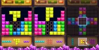 Block Puzzle - Classic Puzzle Game Screen Shot 0