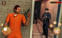 Prison Jail Break Escape Survival Mission V2 Screen Shot 4