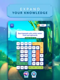 Word Lanes: Relaxing Puzzles Screen Shot 12