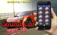 Sounds Car Best HD Screen Shot 6