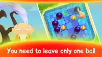 Smash Balls: logic puzzle games Screen Shot 3
