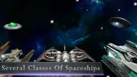 VR Galaxy Wars - Space & Interstellar Journey 3D Screen Shot 4