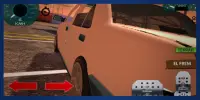 Şahin Drift Simulator Screen Shot 2