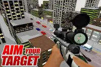 Elite Sniper Assassin Shooter Screen Shot 3
