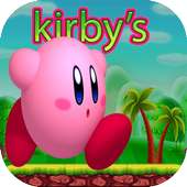 Super Adventure of Kirby