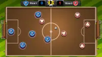 Soccer Clash: All Stars Screen Shot 6