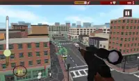 IGI  2018 - Counter Sniper Commando Shooting Screen Shot 3