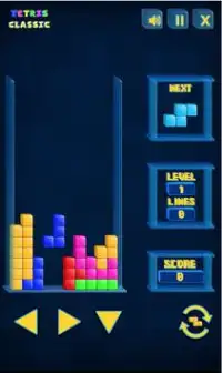 Block Puzzle Classic 3D Screen Shot 2