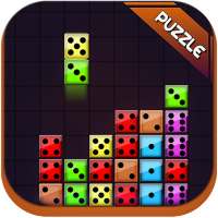 Dominoes Block Puzzle - Merge Game