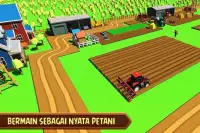 Simulator Pertanian: Jadilah Petani Sejati Screen Shot 3