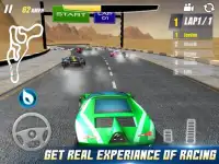 Extreme Car Road Simulator Screen Shot 6