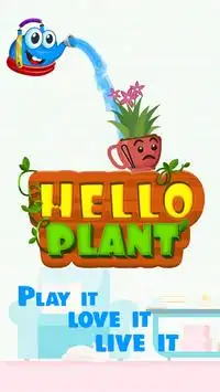 Hello Plant Screen Shot 0