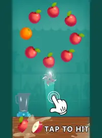 Crazy Juicer - Slice Fruit Game for Free Screen Shot 8