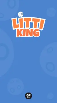 Litti King Screen Shot 0