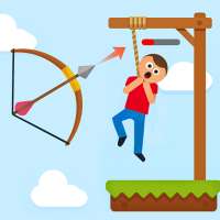 Gibbets:Bow Master!Arrow Games