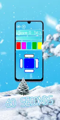 Match The Color Screen Shot 2