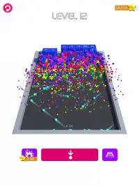 Endless Balls 3D Screen Shot 9