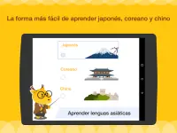 LingoDeer - Aprender Idiomas Screen Shot 8