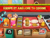 My Burger Shop 2: Food Game Screen Shot 8
