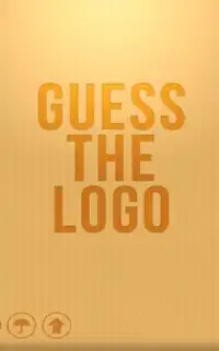 Guess The Logo. Screen Shot 0