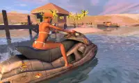 Jet Ski Simulator Screen Shot 5