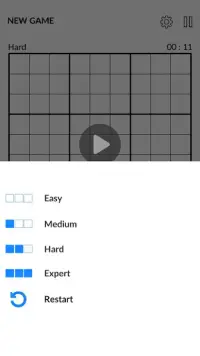 Sudoku Game - Best Free Games and Brain Training Screen Shot 4