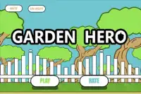 Garden Hero Screen Shot 0