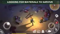 Danger Survival: Zombie War Screen Shot 5