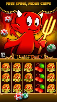 Lucky Play Casino Slots - 무료 슬롯 머신 Screen Shot 4