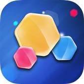 Block Puzzle Hexagon Legend