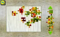 Flowers Jigsaw Puzzle Screen Shot 8