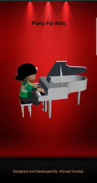 Piano Master 2020 Screen Shot 0
