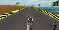 Ultimate Bike Racer 3D Screen Shot 1