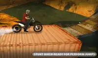 Bike Racing Game 3D 2017 Screen Shot 2