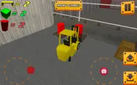 Forklift Sim 3 Screen Shot 7