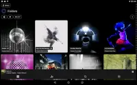 Reprodutor de Música Poweramp Screen Shot 17