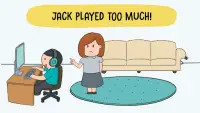 Brain Test 2: Tricky Stories Screen Shot 5
