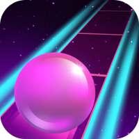 Rolling Balls 3D - Running Ball Free Fun Games