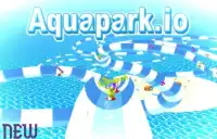 Aquapark io Water Slide walkthrough Screen Shot 2