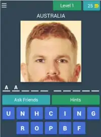 Cricket Quiz (World Cup 2019) Screen Shot 12