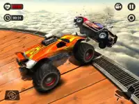 Monster Truck Demolish Battle Screen Shot 7