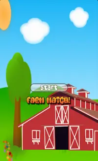 Farm Match for Toddlers Free Screen Shot 4