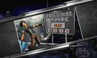 Free Tower Running Screen Shot 0