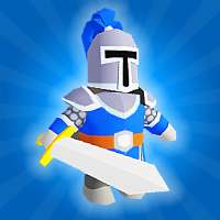 Tactical Puzzle Knight