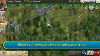 Transport Tycoon Lite Screen Shot 1