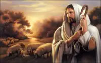 God and Jesus Jigsaw Puzzle Screen Shot 5