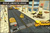 City Builder Township Construção Sim 3D Screen Shot 4