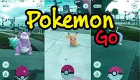 Super Pokemon Go Tips Screen Shot 0
