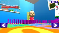 Детская Веселая Игра - Удар! Screen Shot 4