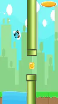 Bird Tap Screen Shot 2